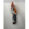 Garageprintslt STIHL HSA20 Gyvatvorių žirklės sieninis laikiklis