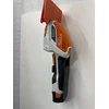 Garageprintslt STIHL HSA20 Gyvatvorių žirklės sieninis laikiklis