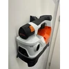 Garageprintslt STIHL KOA 20 sieninis laikiklis