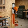 Garageprintslt Stihl MS/TS/TSA Serijos Sieninis Laikiklis
