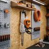 Garageprintslt Stihl MSA serijos grandininio pjūklo sieninė laikiklis
