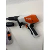 Garageprintslt STIHL RCA20 Rankinis slėginis plovimo aparatas su sieniniu laikikliu