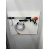 Garageprintslt STIHL RCA20 Rankinis slėginis plovimo aparatas su sieniniu laikikliu