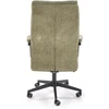 ADRIANO leisure chair color: olive #77