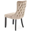 ALDA chair beige
