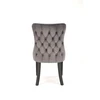 ALDA chair pilkas