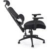ASTRAL o.chair, juodas