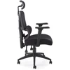 ASTRAL o.chair, juodas