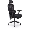 ASTRAL o.chair, juodas
