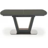 BILOTTI table anthracite