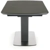 BILOTTI table anthracite