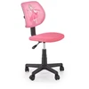 Halmar Kėdė BINGO Office Rožinė