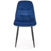 K417 chair, color: dark mėlynas