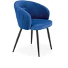 K430 chair color: dark mėlynas