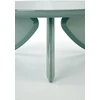 Blue Mėlyna SORAYA 2 c.table, l.mėlynas