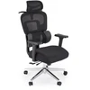 BOOSTER o.chair, juodas