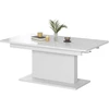 BUSETTI, c.table, baltas mat