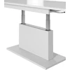 BUSETTI, c.table, baltas mat