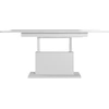 BUSETTI, c.table, baltas mat