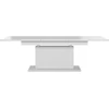 BUSETTI, c.table, baltas mat