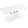 BUSETTI, c.table, baltas mat