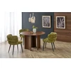 CALDO table, walnut