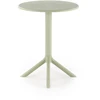 CALVO round table, mint