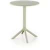 CALVO round table, mint