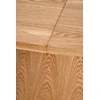 CALYPSO extension table, natural