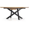 CAPITAL extension table