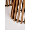 CARINA_S c.table beige marble / walnut
