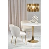 CASEMIRO table baltas marble
