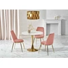 CASEMIRO table baltas marble