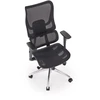 Halmar Kėdė CASPER O.Chair Juoda Ergonominė