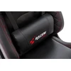 CHAVEZ office chair, juodas
