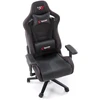 CHAVEZ office chair, juodas