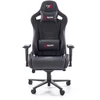 CHAVEZ office chair, juodas