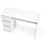 CINO desk, baltas