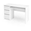 CINO desk, baltas