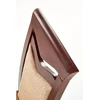 CITRONE chair color: dark walnut