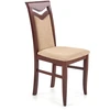CITRONE chair color: dark walnut
