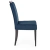 CLARION chair, color: juodas / MONOLITH 77