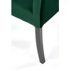 CLARION kėdė, spalva: juoda / MONOLITH 37