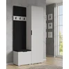 CLIF P-50 panel juodas BLUVEL #19