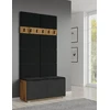 CLIF P-50 panel juodas BLUVEL #19