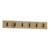CLIF W-100 hanger artisan oak