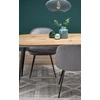 COLORADO ext. table