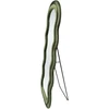 CONFETTO standing mirror or wall mirror, olive