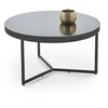 COSMO c.table, juodas
