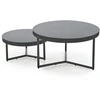 COSMO c.table, juodas
